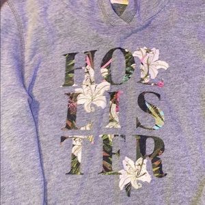 Hollister Hoodie Women